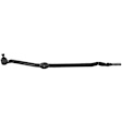 X22TR7560 Front, Passenger Side, Outer Tie Rod End