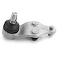 X23BJ0329 Front, Driver or Passenger Side Ball Joint