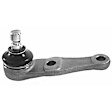 X23BJ1953 Front, Driver or Passenger Side Ball Joint Sedan
