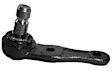 X23BJ1971 Front, Driver or Passenger Side, Lower Ball Joint
