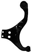 X23CA2036 Front, Driver Side, Lower Control Arm, Sport Utility