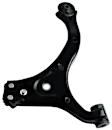 X23CA7456 Front, Driver Side, Lower Control Arm, Mini Passenger Van