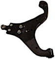 X23CJ2035 Front, Driver Side, Lower Control Arm, Sport Utility