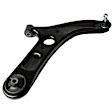 X23CJ7132 Front, Passenger Side, Lower Control Arm