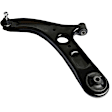 X23CJ7133 Front, Driver Side, Lower Control Arm