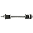 X23SK0008 Rear, Driver or Passenger Side Sway Bar Link, OE Replacement Series
