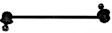 X23SL1974 Front, Driver Side Sway Bar Link, OE Replacement Series