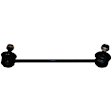 X23SL2008 Front, Passenger Side Sway Bar Link, OE Replacement Series