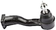 X23TE0319 Front, Passenger Side, Inner Tie Rod End
