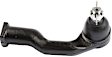 X23TE0321 Front, Passenger Side, Outer Tie Rod End