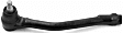 X23TE0580 Front, Driver Side, Outer Tie Rod End