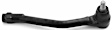 X23TE0581 Front, Passenger Side, Outer Tie Rod End