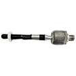 X23TR0112 Front, Driver or Passenger Side, Inner Tie Rod End