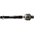 X23TR1976 Front, Passenger Side, Inner Tie Rod End