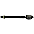 X23TR7189 Front, Driver or Passenger Side, Inner Tie Rod End