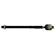X23TR7382 Front, Driver or Passenger Side, Inner Tie Rod End