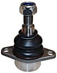 X25BJ2119 Front, Driver or Passenger Side Ball Joint Sport Utility