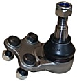 X25BJ2139 Front, Driver or Passenger Side Ball Joint Sport Utility