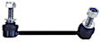 X25SL2131 Rear, Driver Side Sway Bar Link, OE Replacement Series