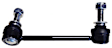 X25SL2134 Rear, Passenger Side Sway Bar Link, OE Replacement Series