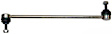 X25SL2140 Front, Driver Side or Passenger Side Sway Bar Link, Sport Utility, OE Replacement Series