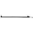 X25TE0511 Front Tie Rod End