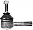 X25TE2079 Front, Driver or Passenger Side, Outer Tie Rod End