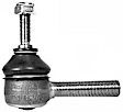 X25TE2080 Front, Driver or Passenger Side, Outer Tie Rod End