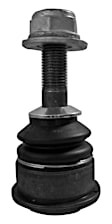X28BJ0003 Front, Driver or Passenger Side, Upper Ball Joint