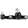 X30BJ0347 Front, Driver Side Ball Joint