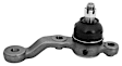 X30BJ7606 Front, Passenger Side, Lower Ball Joint