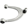 X30CJ0988 Front, Passenger Side, Upper Control Arm