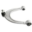 X30CJ0989 Front, Driver Side, Upper Control Arm