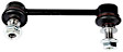 X30SL0059 Rear, Passenger Side Sway Bar Link, OE Replacement Series