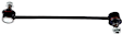 X30SL0076 Rear, Driver or Passenger Side Sway Bar Link, OE Replacement Series