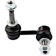 X30SL0152 Front, Driver Side Sway Bar Link, OE Replacement Series
