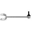 X30SL0426 Rear, Passenger Side Sway Bar Link, OE Replacement Series