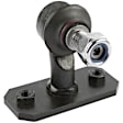 X30SL0534 Front, Driver or Passenger Side Sway Bar Link, OE Replacement Series