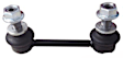 X30SL2177 Rear, Driver Side Sway Bar Link, OE Replacement Series