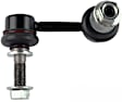 X30SL6901 Front, Passenger Side Sway Bar Link, OE Replacement Series