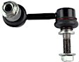 X30SL6902 Front, Driver Side Sway Bar Link, Sedan, OE Replacement Series