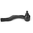 X30TE0603 Front, Passenger Side, Outer Tie Rod End
