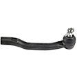 X30TE0652 Front, Passenger Side, Outer Tie Rod End