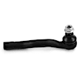 X30TE0871 Front, Passenger Side, Outer Tie Rod End