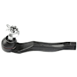 X30TE0873 Front, Driver Side, Outer Tie Rod End