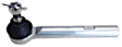 X30TE2171 Front, Driver or Passenger Side, Outer Tie Rod End