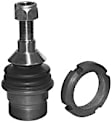 X31BJ2451 Front, Driver or Passenger Side, Lower Ball Joint
