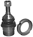 X31BJ2452 Rear, Driver or Passenger Side, Lower Ball Joint
