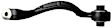 X31CA7325 Front, Passenger Side, Lower, Rearward Control Arm