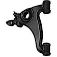X31CJ2261 Front, Driver Side, Lower Control Arm